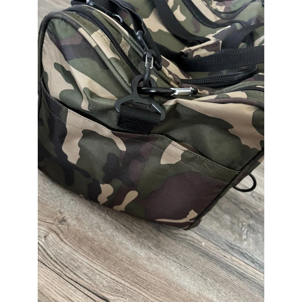 NexPak Duffel Bag 22